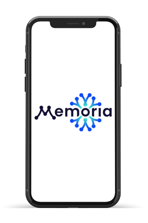 Memoria Phone